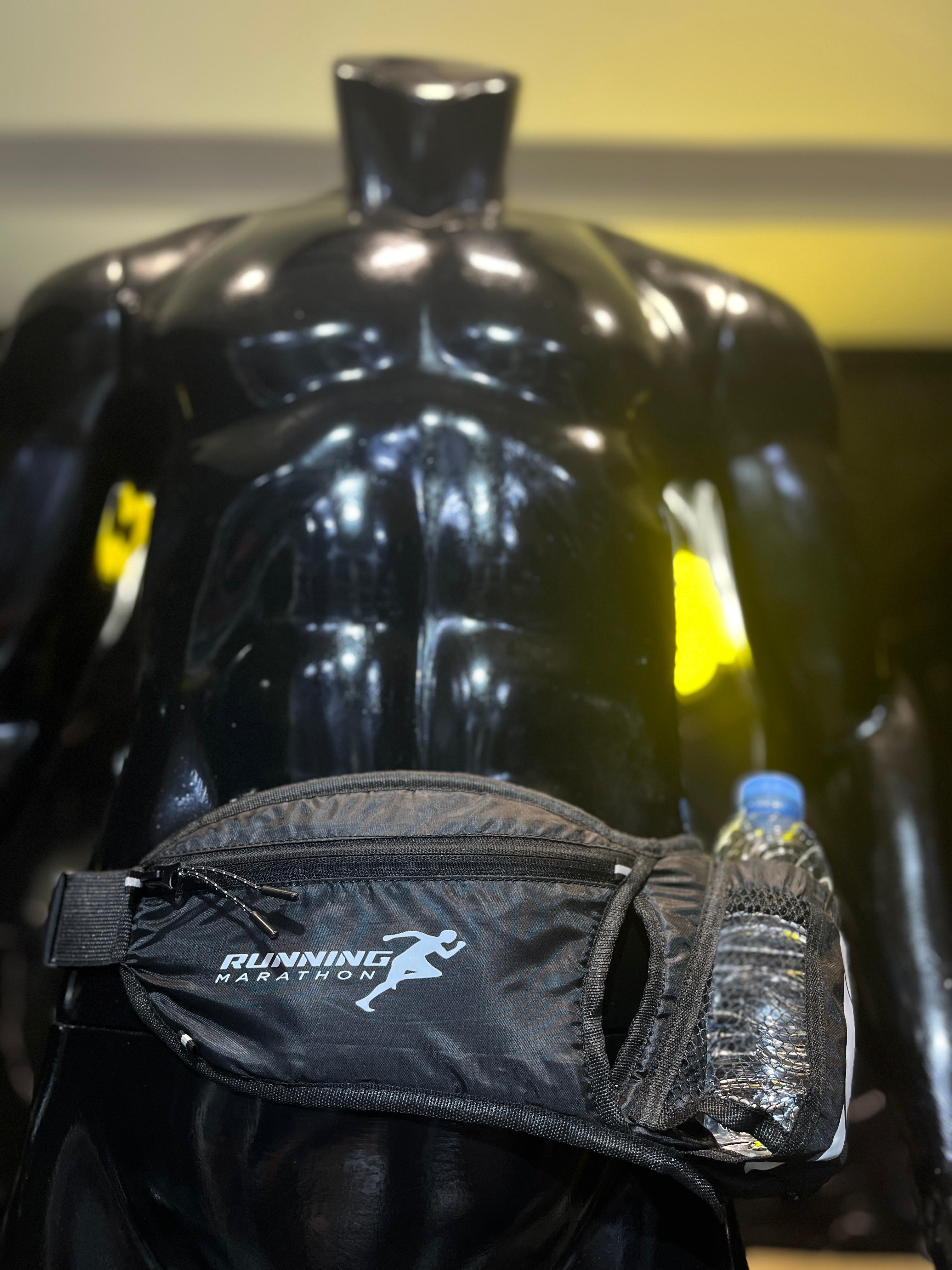 Sac Banane Running marathon Imperméable