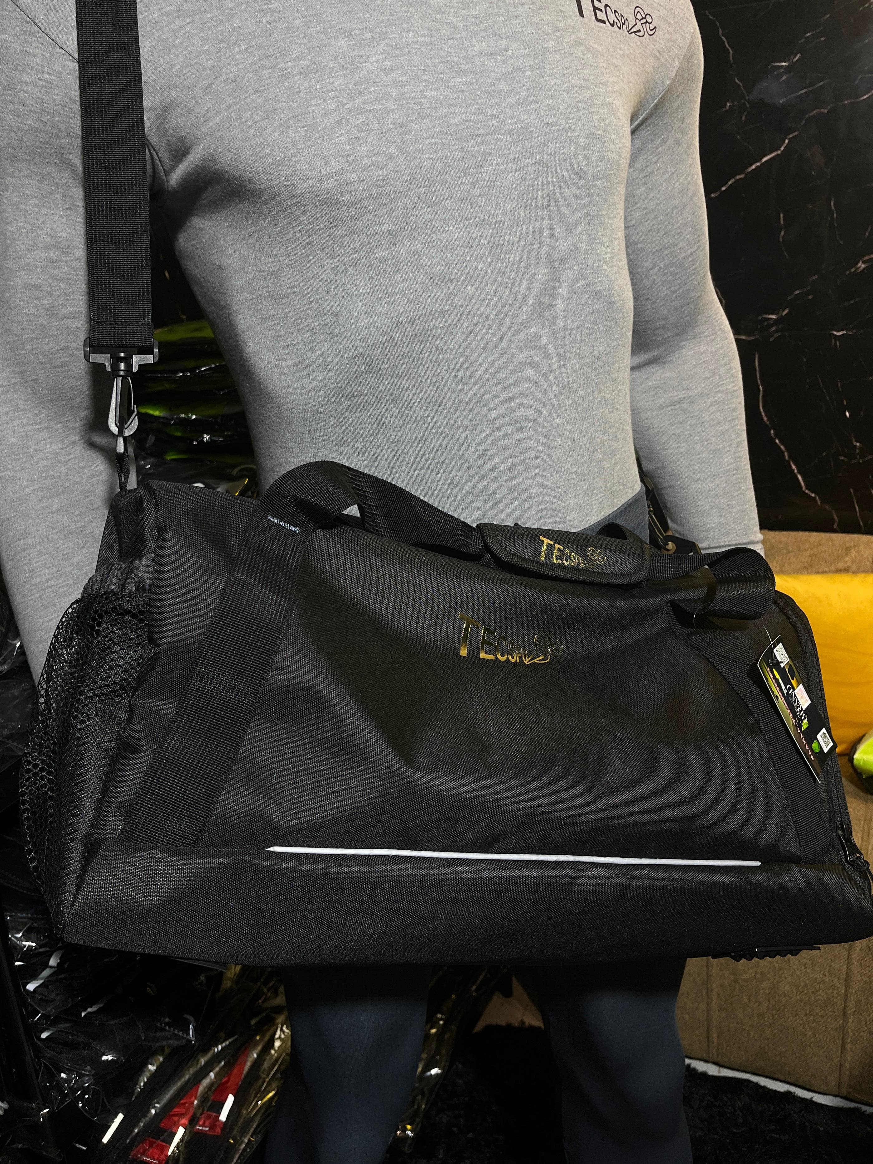 Sac Tecspo de sport et de voyage Imperméable