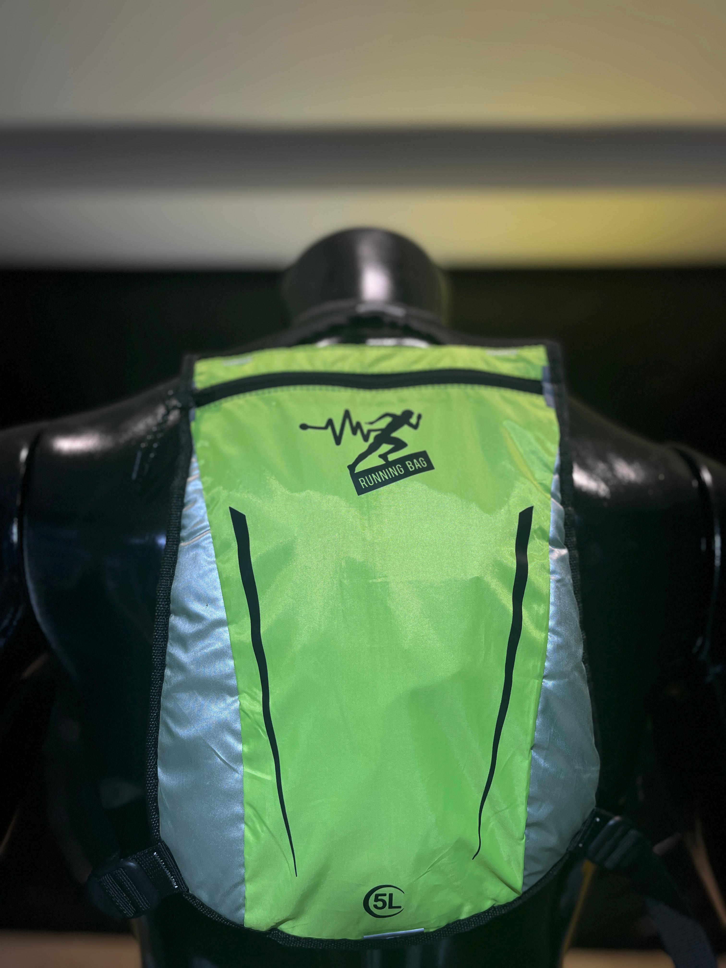 Running Bag 5L