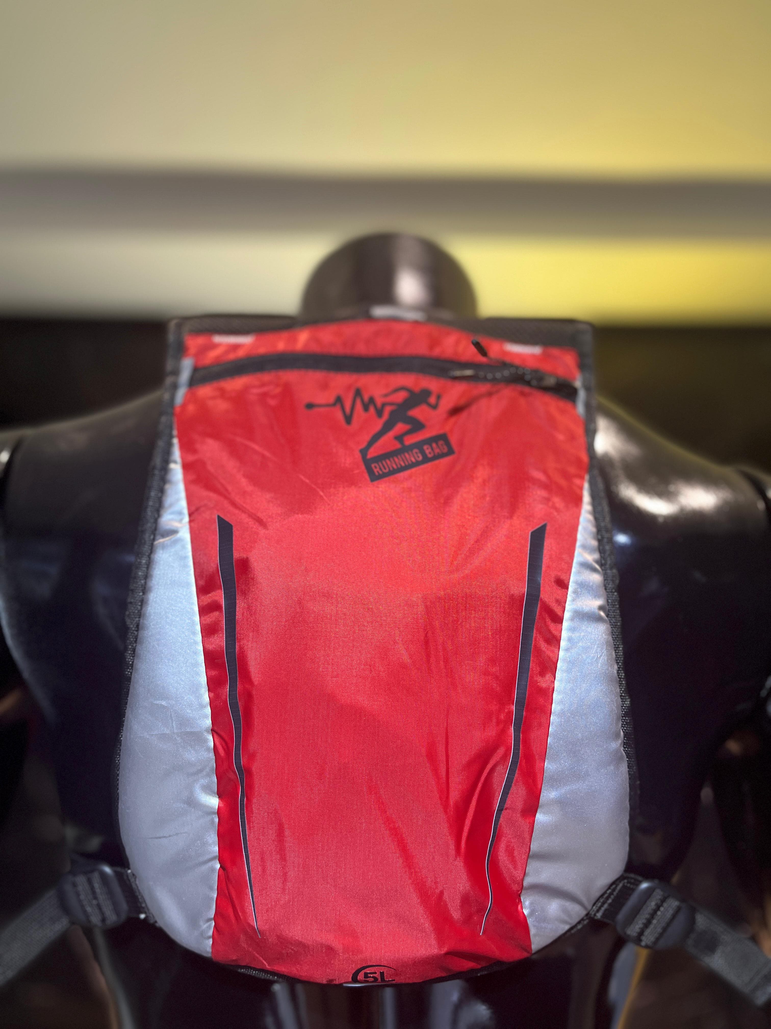Running Bag 5L