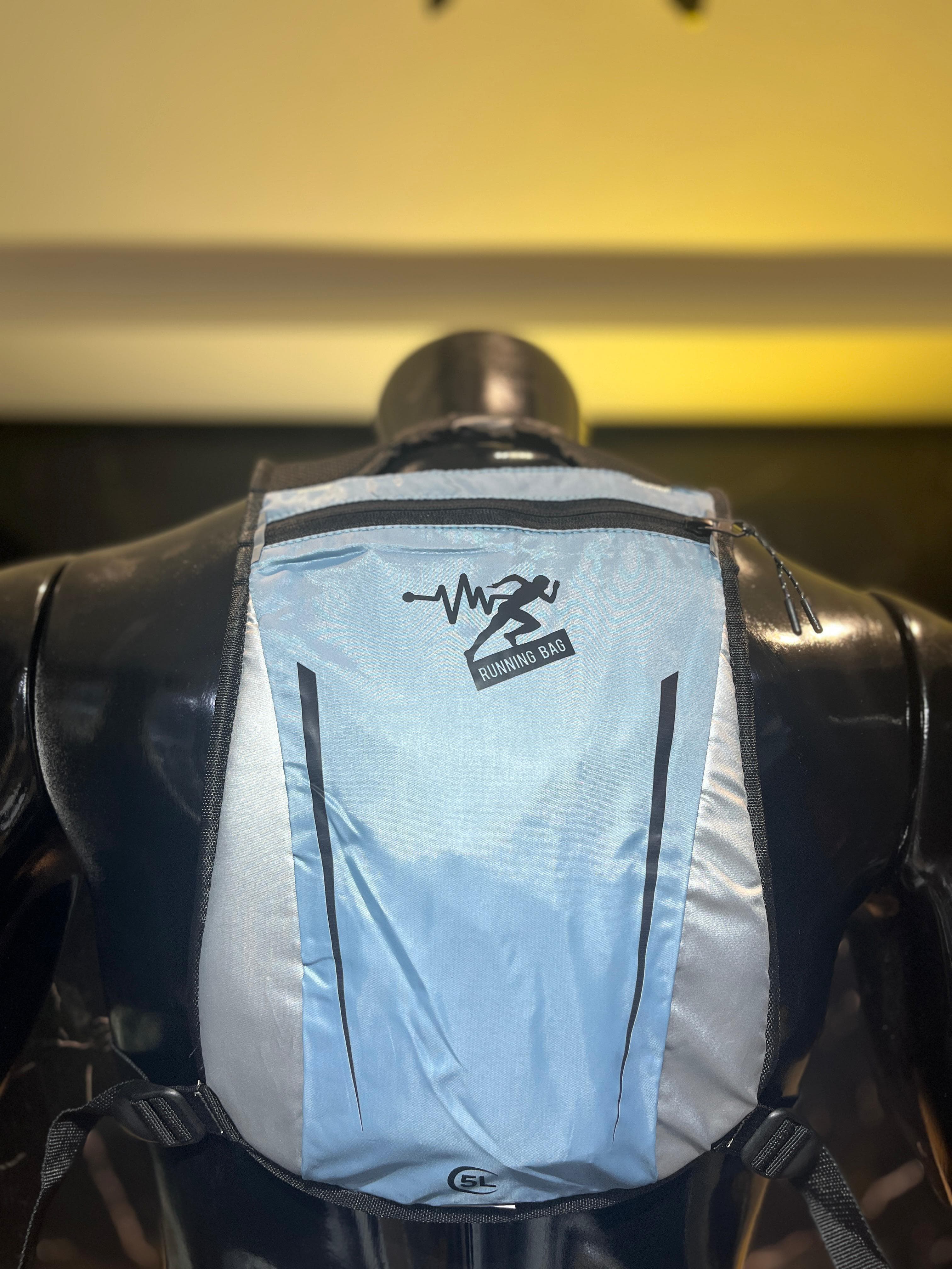 Running Bag 5L