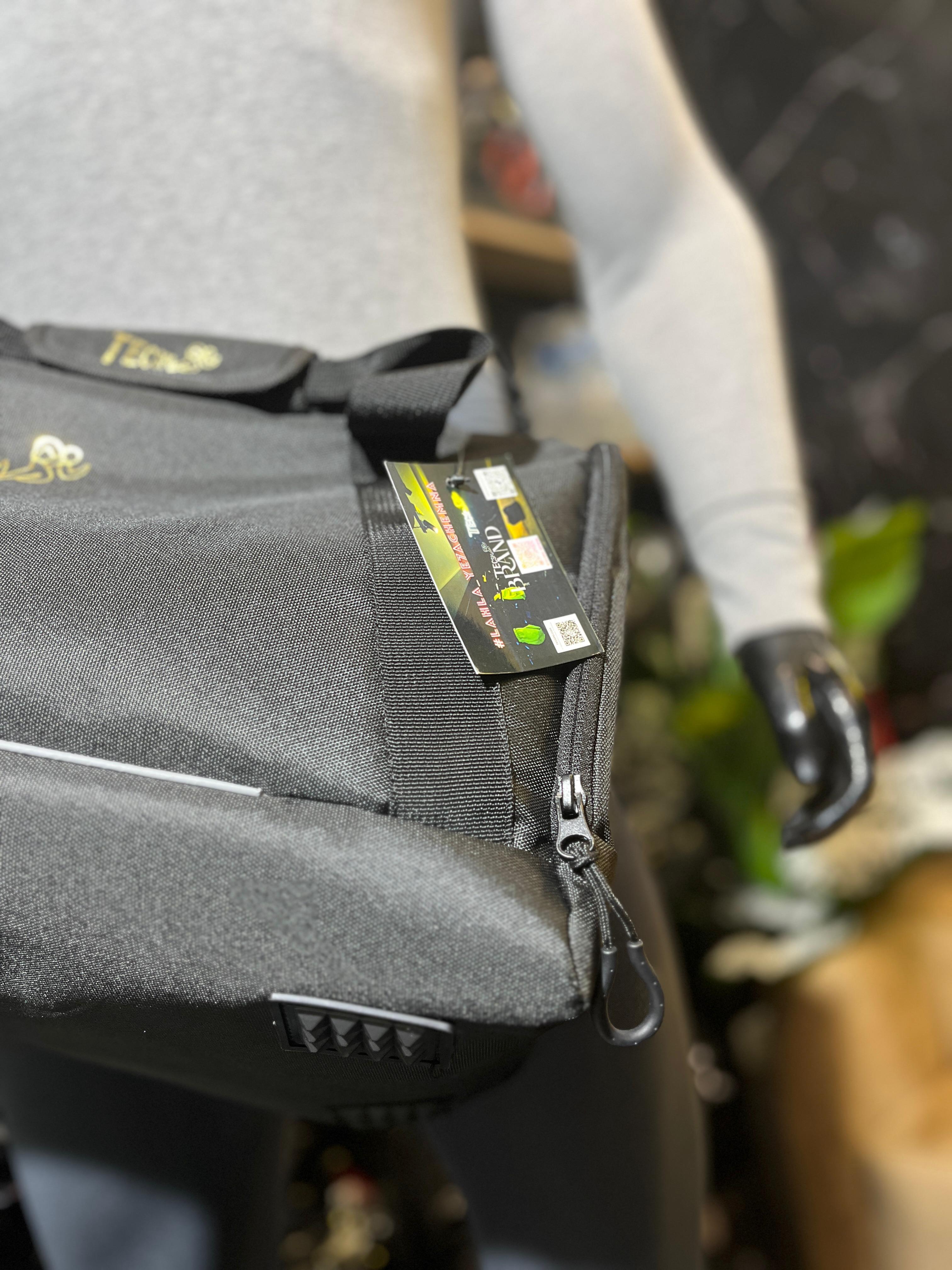 Sac Tecspo de sport et de voyage Imperméable