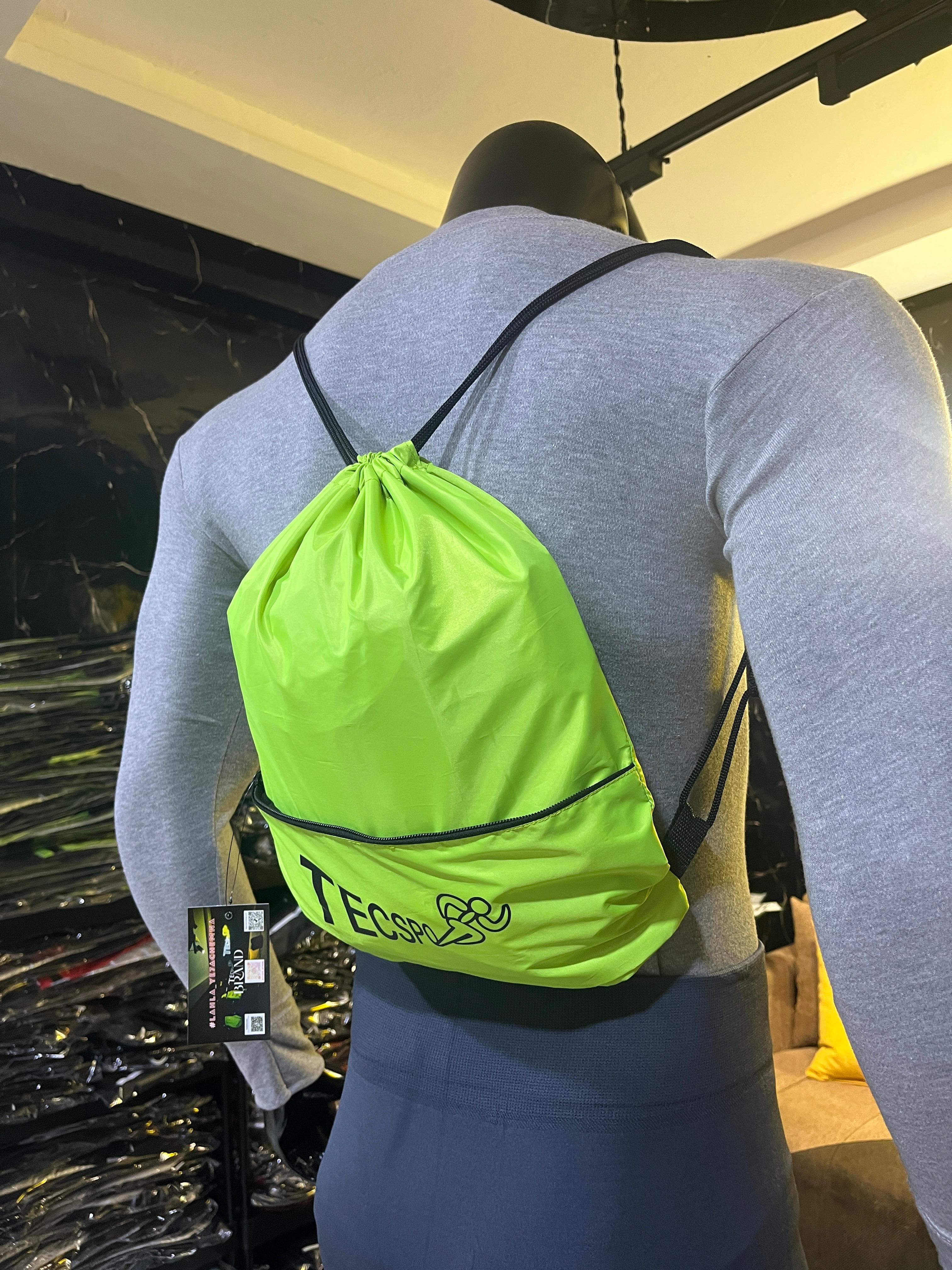 Sac à dos Tecspo multi-objectif TCP1