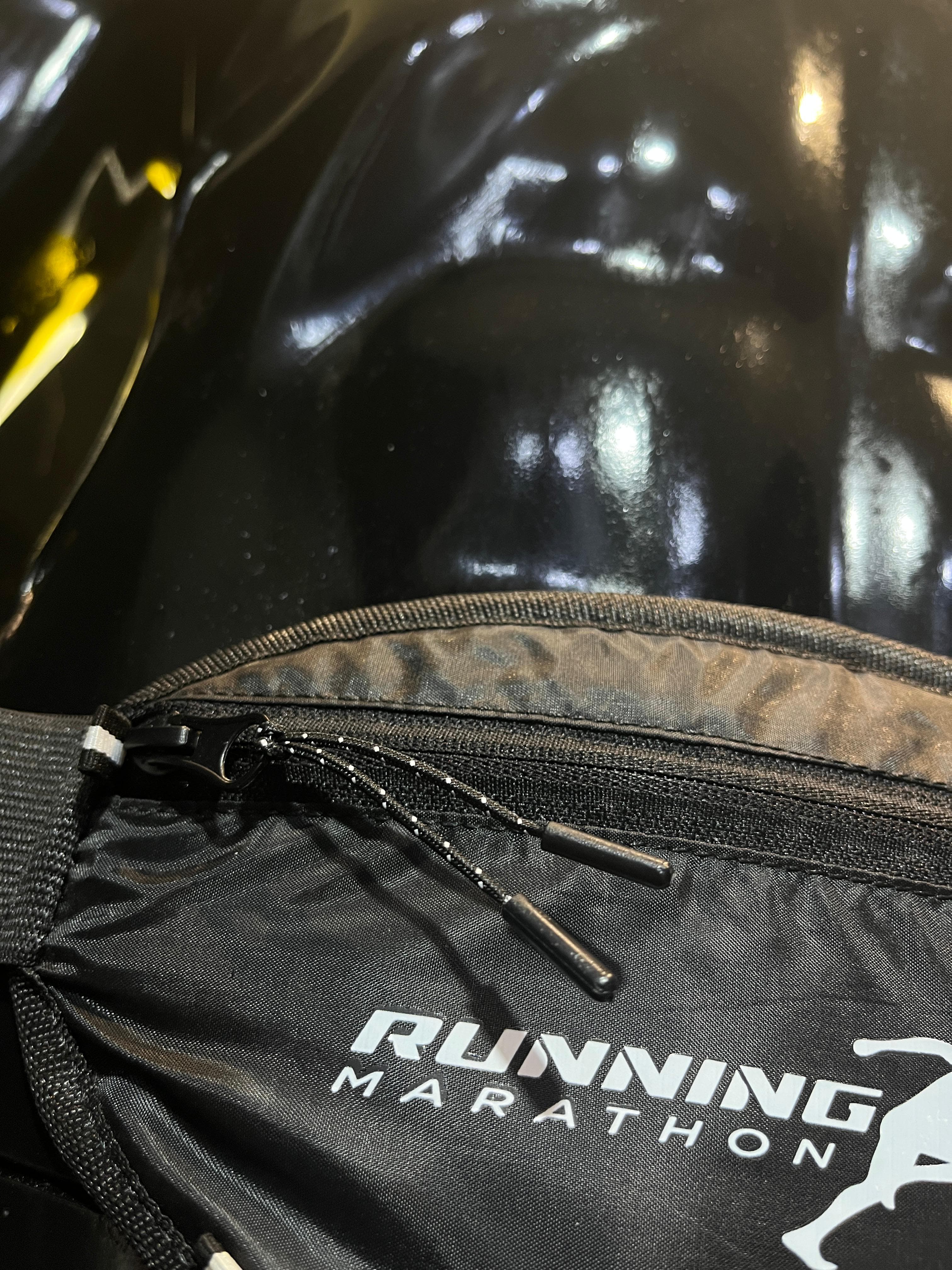 Sac Banane Running marathon Imperméable