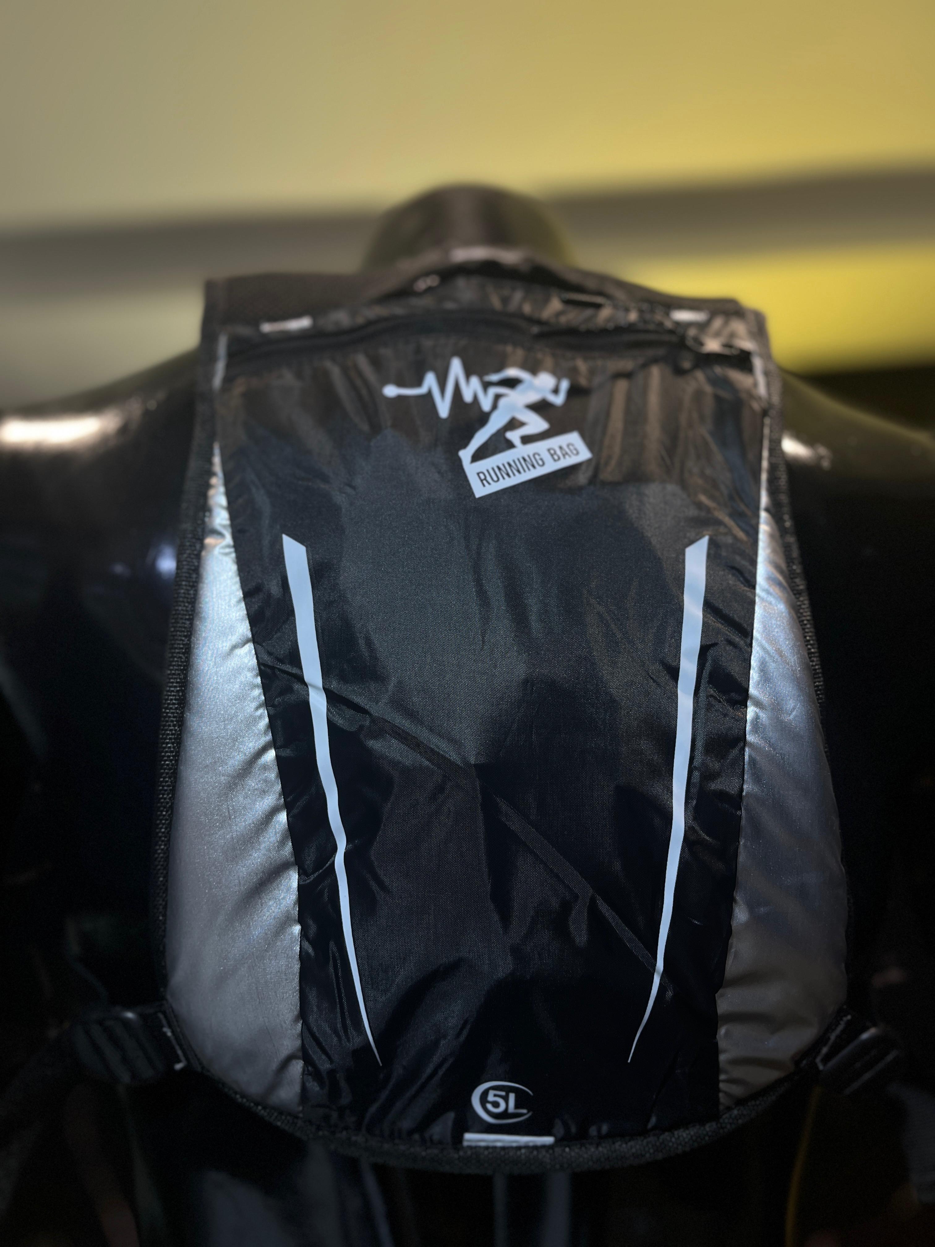 Running Bag 5L