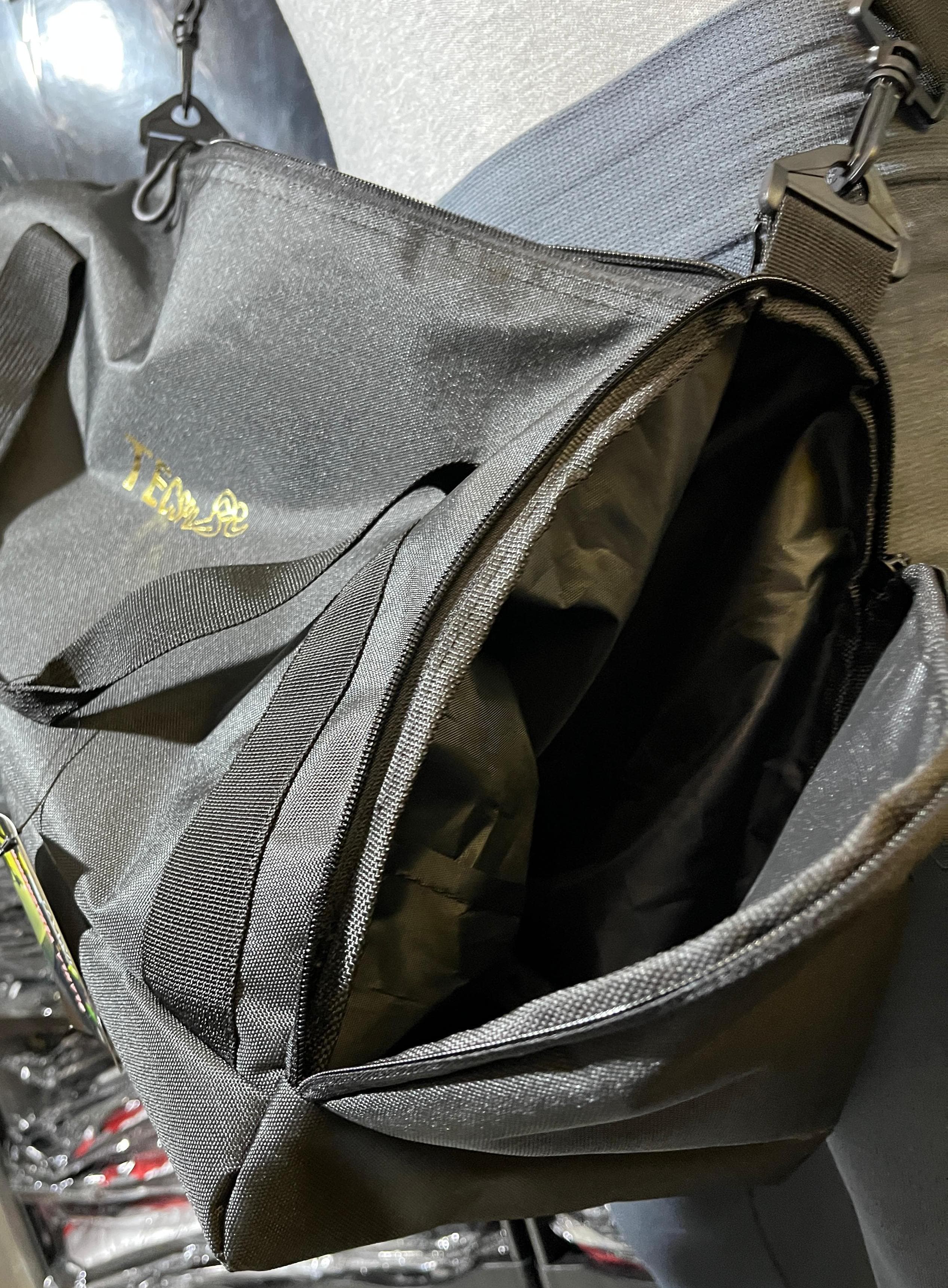 Sac Tecspo de sport et de voyage Imperméable